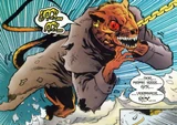 Verminus Rex (Earth-616)