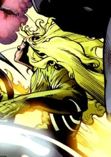 Vertigo (Earth-1191)
