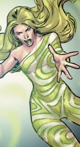 Vertigo (Earth-616)