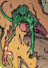 Anole (Earth-24201)