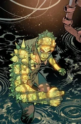 Anole (Earth-616)