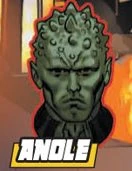 Anole (Earth-90411)