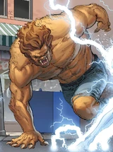 Sabretooth (Earth-1610)