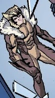 Sabretooth (Earth-21710)