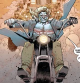 Sabretooth (Earth-21923)