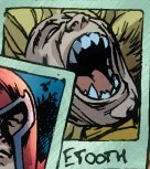 Sabretooth (Earth-61112)