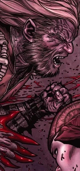 Sabretooth (Earth-807128)