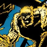 Sabretooth (Earth-8545)