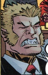 Sabretooth (Earth-TRN1375)