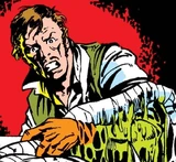 Victor Frankenstein (Earth-616)
