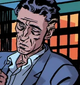 Victor Hierra (Earth-616)