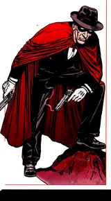 Mr. E (Earth-616)