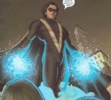 Victorious (Earth-5421)