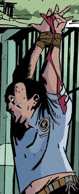 Víctor Martínez (Earth-616)