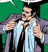 Victor "Vic" Northrup (Earth-616)