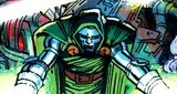 Doctor Doom (Earth-10071)