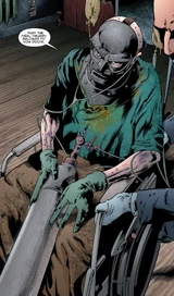 Doctor Doom (Earth-1191)