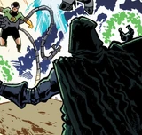 Doctor Doom (Earth-13121)