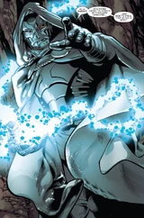 God Emperor Doom (Earth-15115)