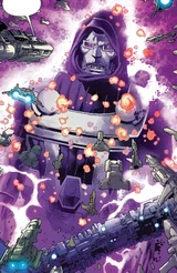 Doctor Doom (Earth-18466)
