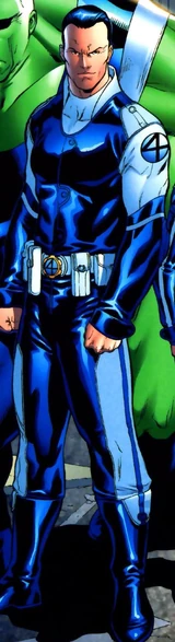 Doctor Doom (Earth-187319)