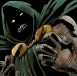 Doctor Doom (Earth-2149)