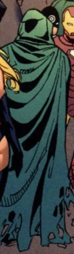 Doctor Doom (Earth-3290)