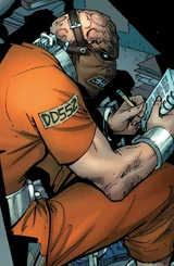 Victor von Doom (Earth-51838)
