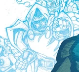 Doctor Doom (Earth-61311)