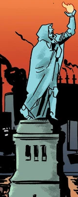 Doctor Doom (Earth-61340)