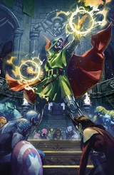 Iron Man (Earth-616)