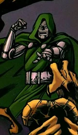 Victor von Doom (Earth-617)