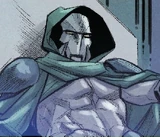 Doctor Doom (Earth-65)