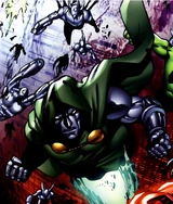 Doctor Doom (Earth-8041)