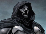 Doctor Doom (Earth-807128)