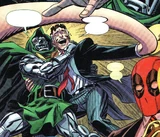 Doctor Doom (Earth-TRN1375)