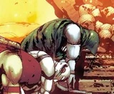 Doctor Doom (Earth-TRN991)