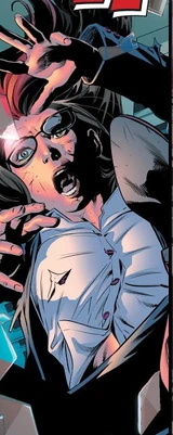 Victoria Hand (Earth-12422)