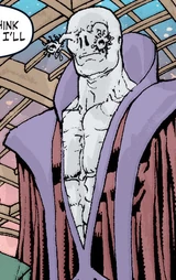 Videmus (Earth-616)