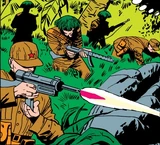 Việt Cộng (Earth-616)