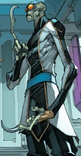 Vinatos (Earth-616)