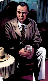 Vincent Astor (Earth-616)