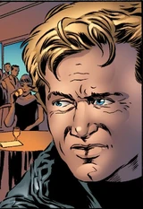 Vincent Chambliss (Earth-616)