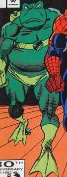 Leap-Frog (Earth-616)