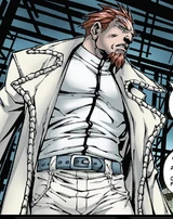 Vincent (Earth-616)