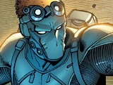 Redneck (Earth-616)
