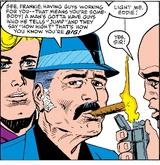 Vinnie Corbo (Earth-616)