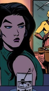 Viper (Earth-616)