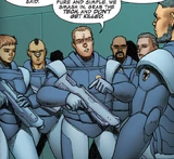 Viper Squad (Earth-616)