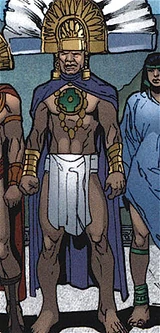 Viracocha (Earth-616)